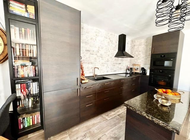 2 Zimmer Bungalow zu verkaufen in La Torreta, Torrevieja - 175.000 € (Ref: 9750837)