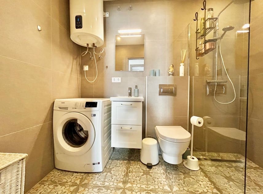 2 chambre Bungalow à vendre à La Torreta - 175 000 € (Ref: 9750837)