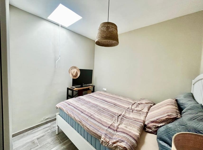 2 chambre Bungalow à vendre à La Torreta - 175 000 € (Ref: 9750837)