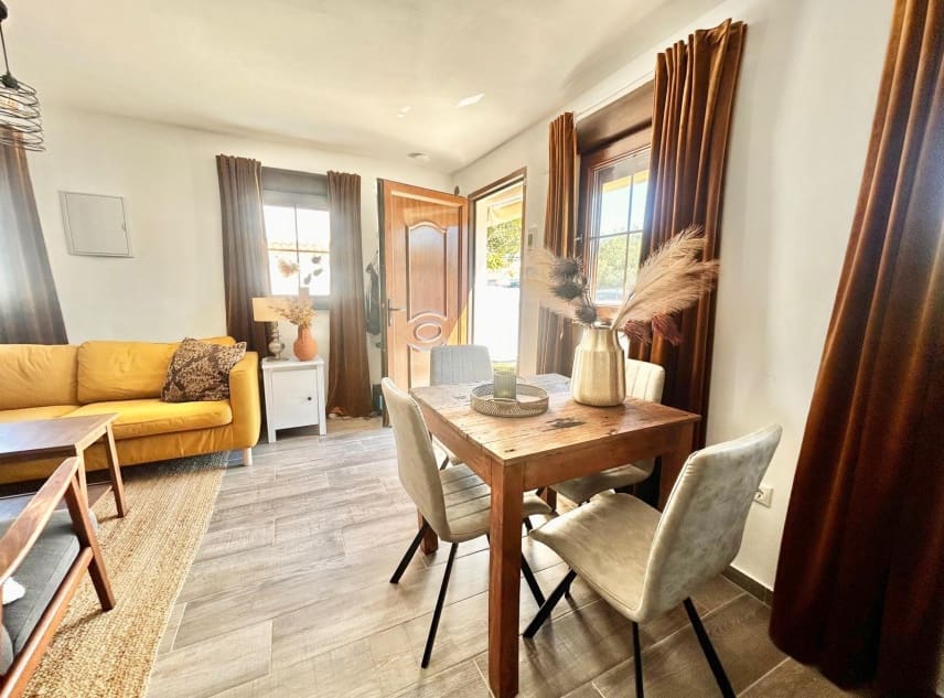 2 chambre Bungalow à vendre à La Torreta - 175 000 € (Ref: 9750837)