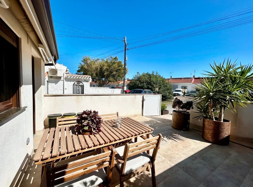 2 chambre Bungalow à vendre à La Torreta - 175 000 € (Ref: 9750837)