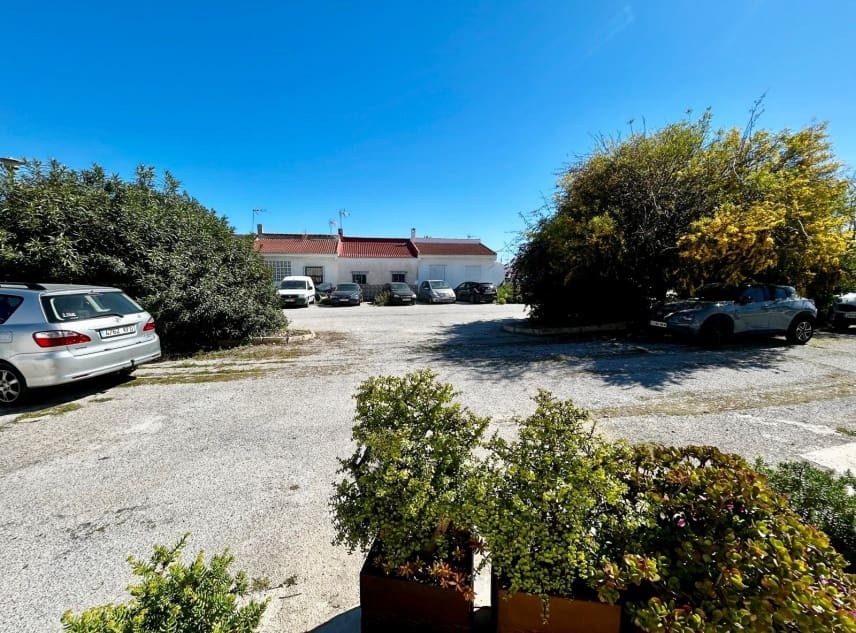 2 chambre Bungalow à vendre à La Torreta - 175 000 € (Ref: 9750837)