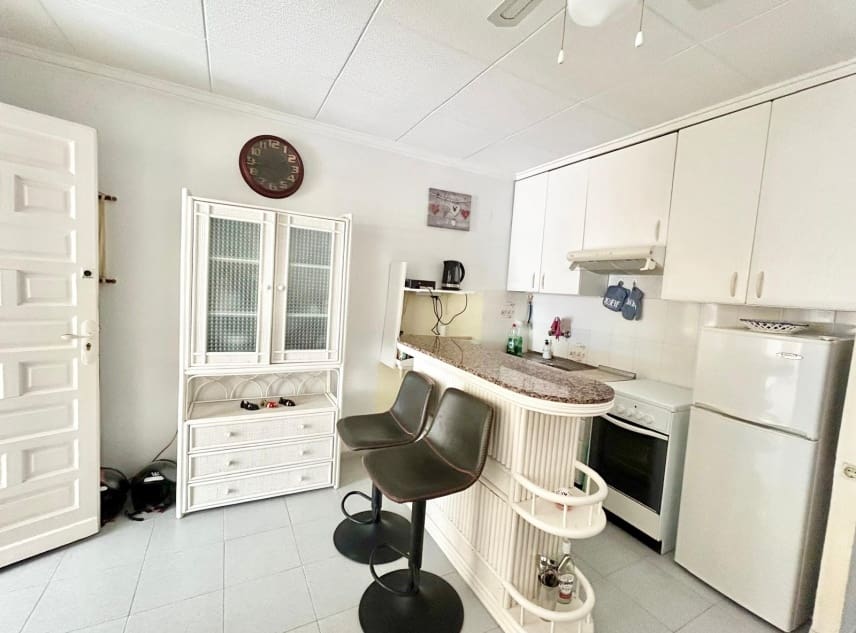 2 bedroom Bungalow for sale in San Luis - € 115,000 (Ref: 9802909)