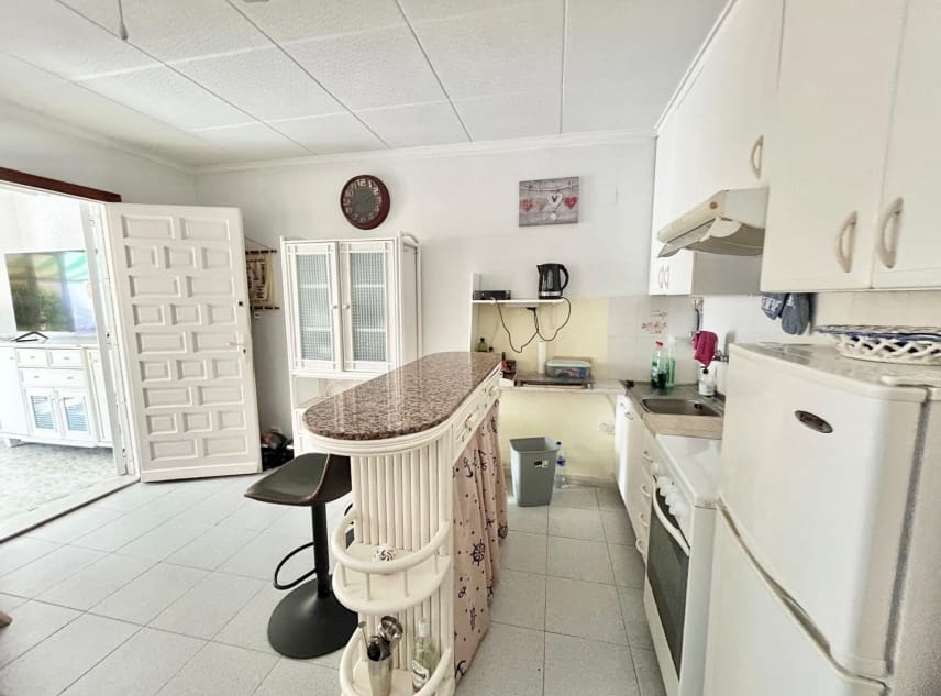 2 bedroom Bungalow for sale in San Luis - € 115,000 (Ref: 9802909)