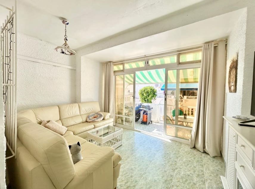 2 bedroom Bungalow for sale in San Luis - € 115,000 (Ref: 9802909)