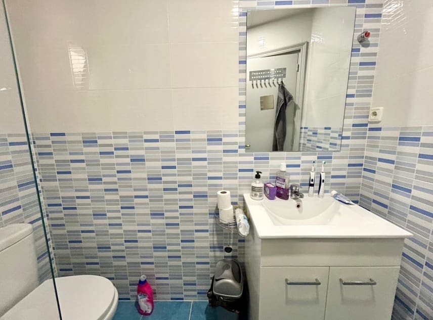 2 bedroom Bungalow for sale in San Luis - € 115,000 (Ref: 9802909)