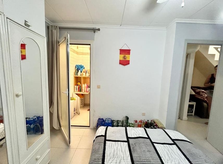 2 bedroom Bungalow for sale in San Luis - € 115,000 (Ref: 9802909)