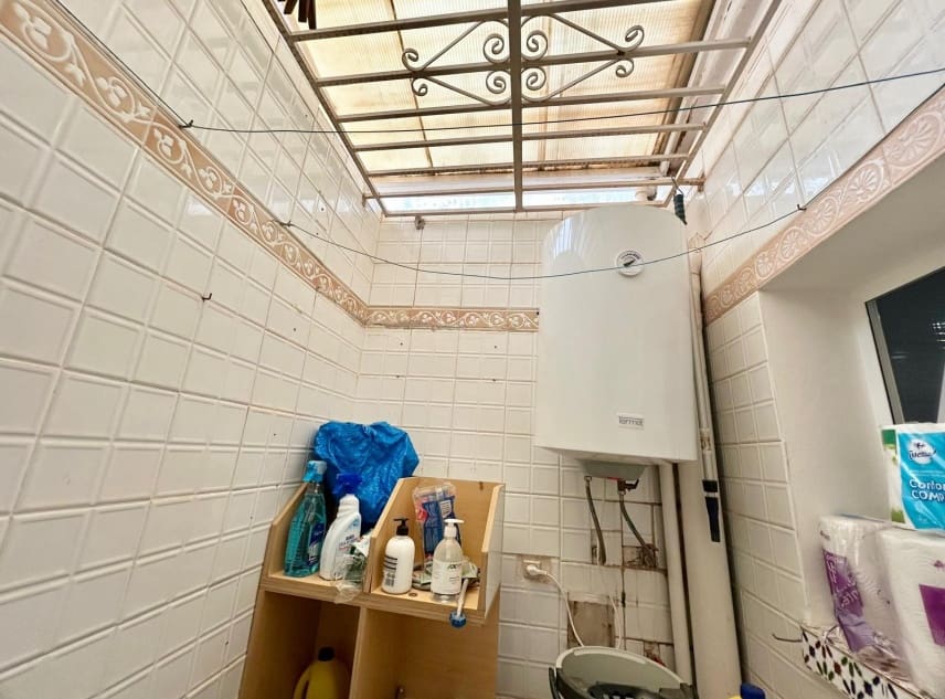 2 bedroom Bungalow for sale in San Luis - € 115,000 (Ref: 9802909)