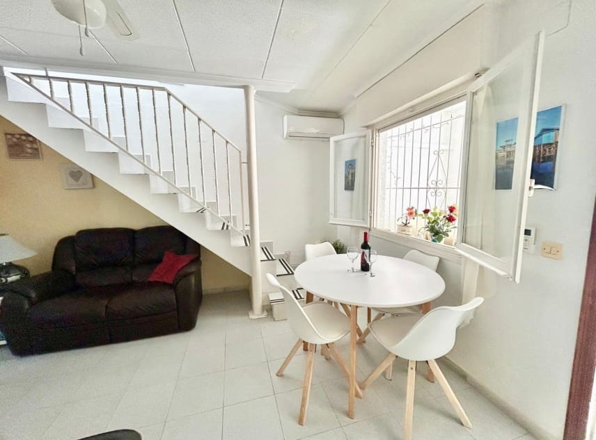 2 bedroom Bungalow for sale in San Luis - € 115,000 (Ref: 9802909)