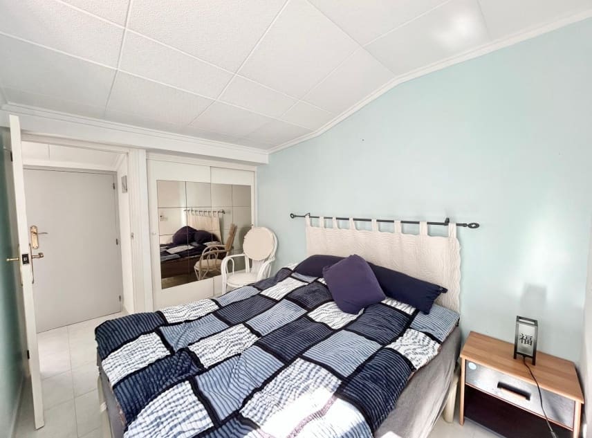 2 bedroom Bungalow for sale in San Luis - € 115,000 (Ref: 9802909)