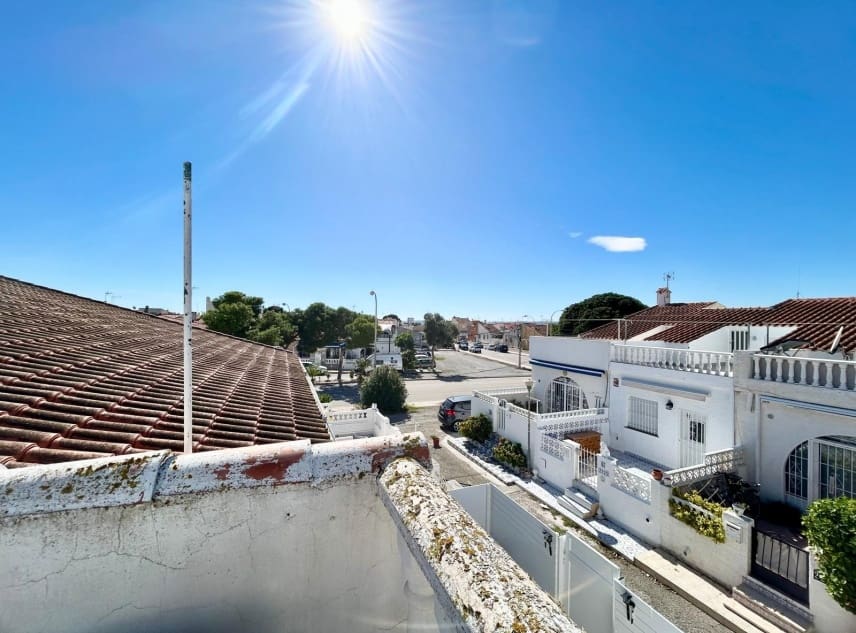 2 bedroom Bungalow for sale in San Luis - € 115,000 (Ref: 9802909)