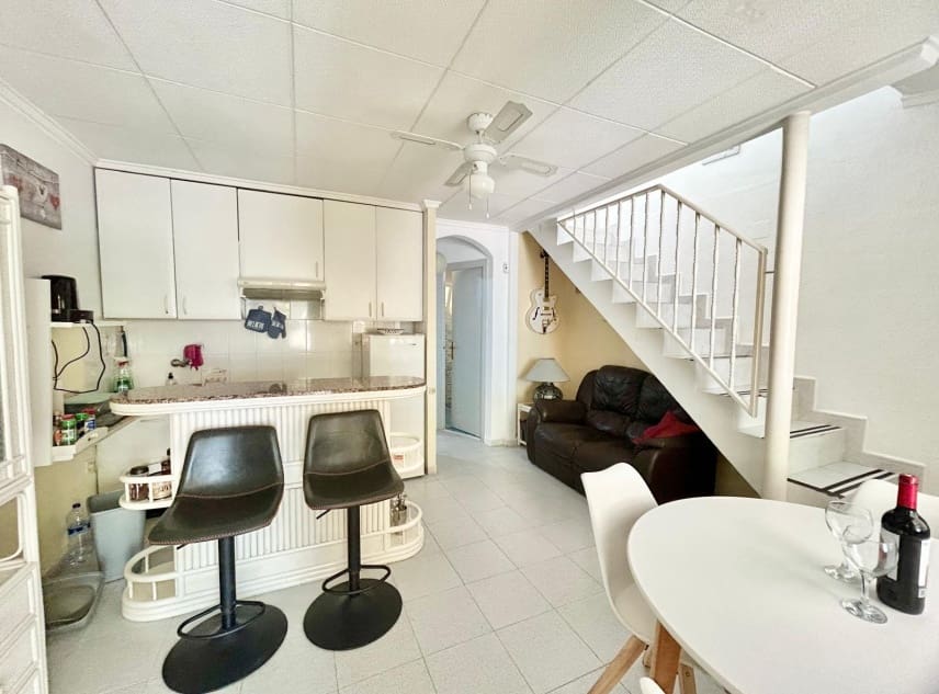 2 bedroom Bungalow for sale in San Luis - € 115,000 (Ref: 9802909)