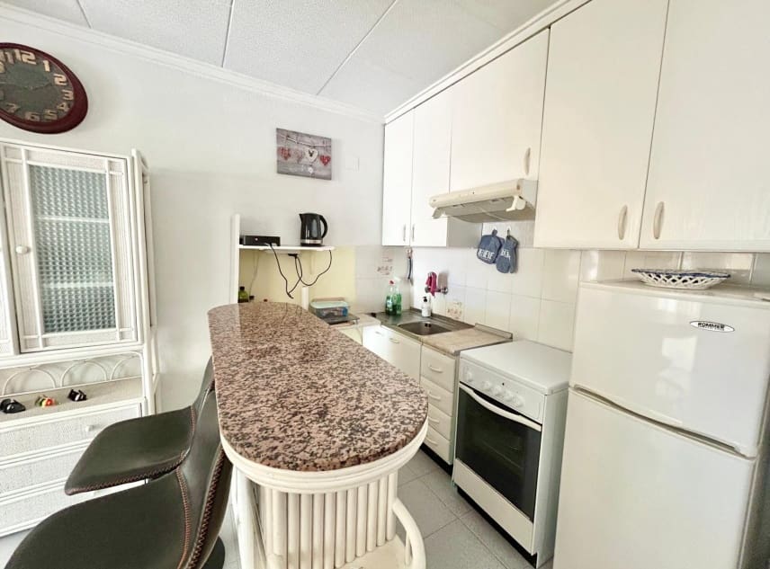 2 bedroom Bungalow for sale in San Luis - € 115,000 (Ref: 9802909)