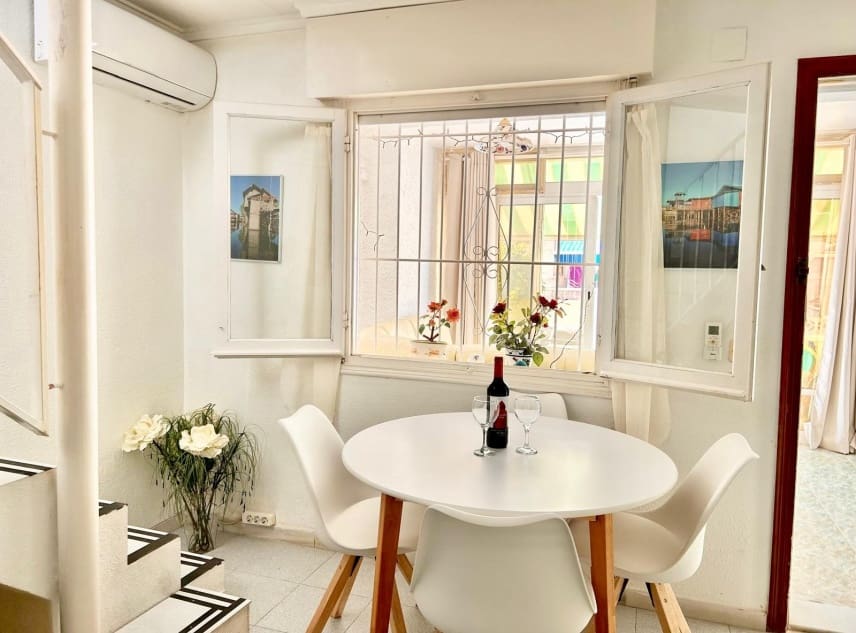 2 bedroom Bungalow for sale in San Luis - € 115,000 (Ref: 9802909)