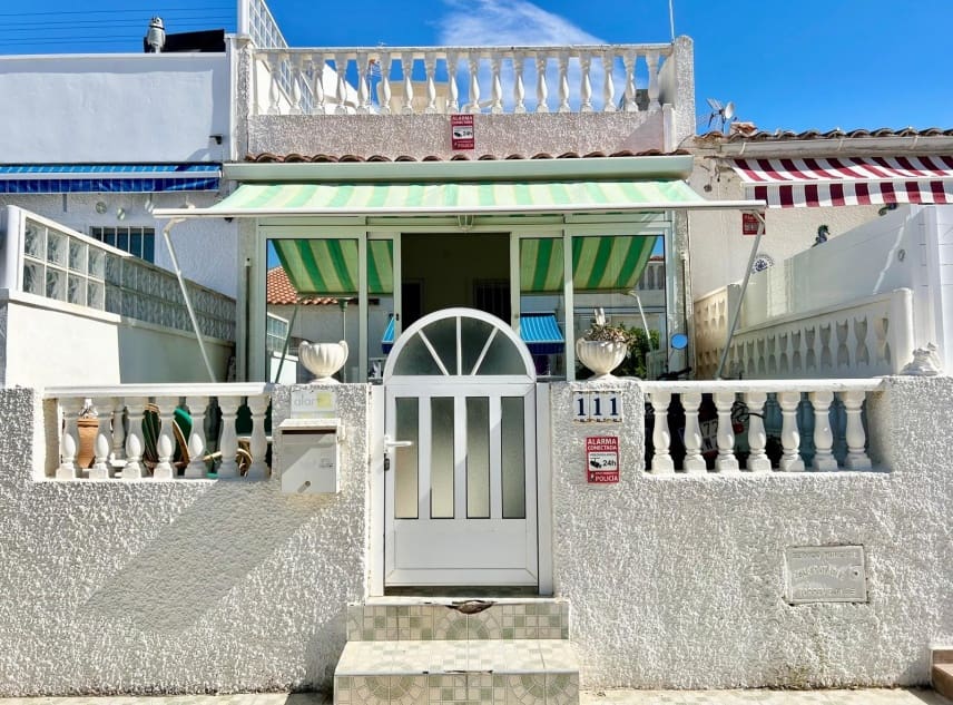 2 bedroom Bungalow for sale in San Luis - € 115,000 (Ref: 9802909)