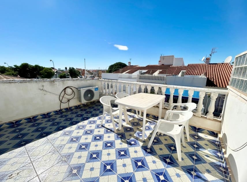 2 bedroom Bungalow for sale in San Luis - € 115,000 (Ref: 9802909)