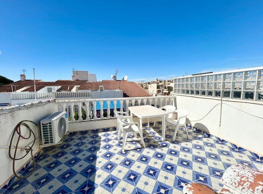 2 bedroom Bungalow for sale in San Luis - € 115,000 (Ref: 9802909)