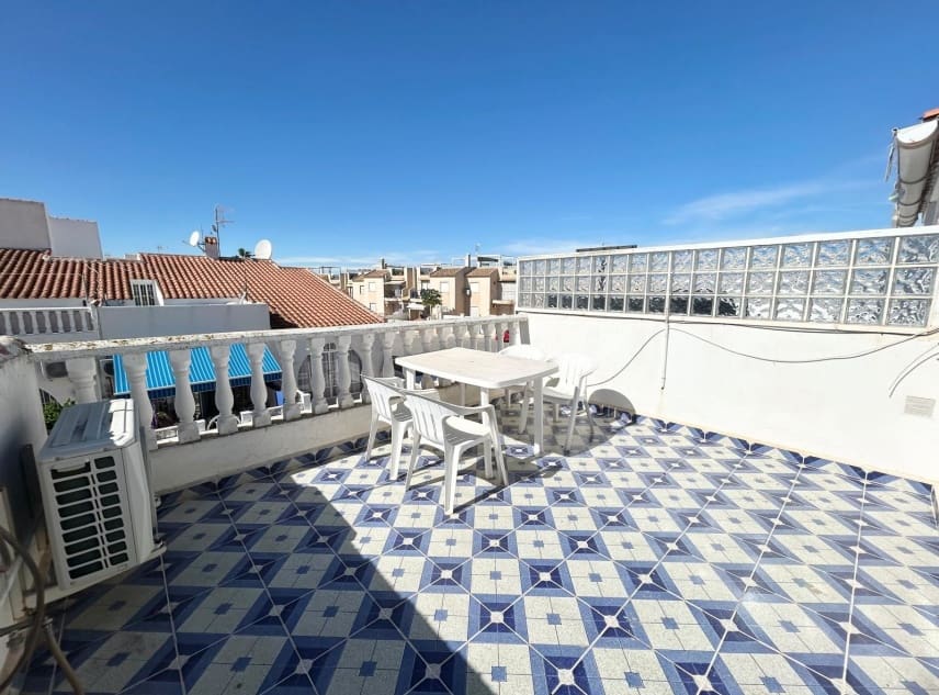 2 bedroom Bungalow for sale in San Luis - € 115,000 (Ref: 9802909)