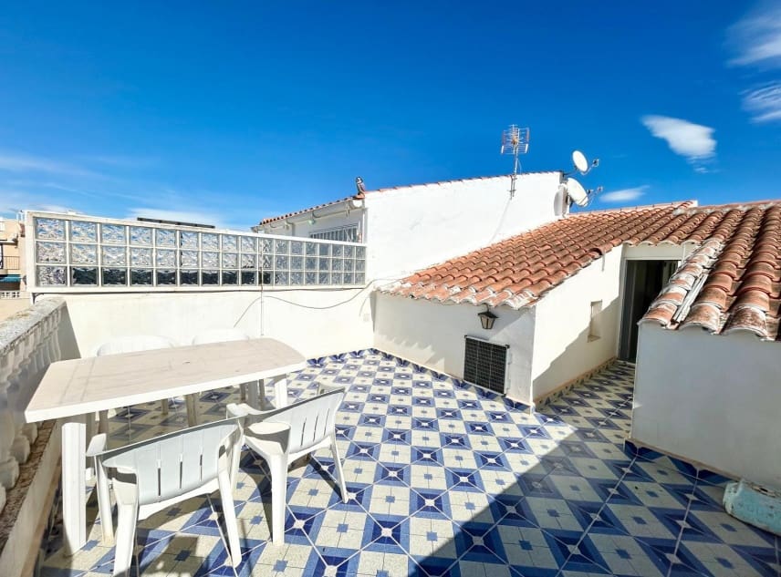 2 bedroom Bungalow for sale in San Luis - € 115,000 (Ref: 9802909)