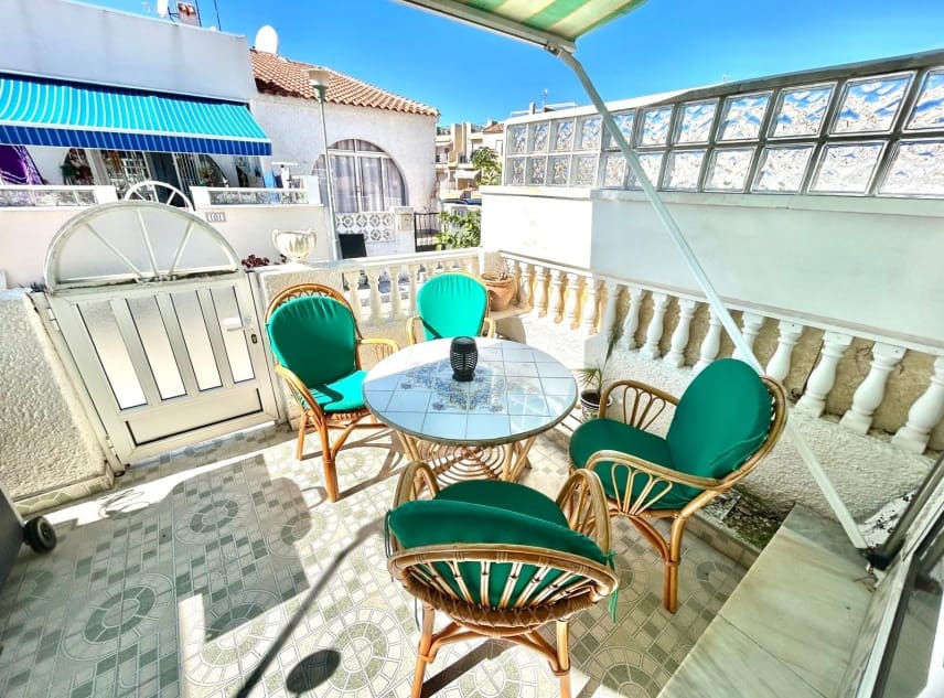 2 bedroom Bungalow for sale in San Luis - € 115,000 (Ref: 9802909)