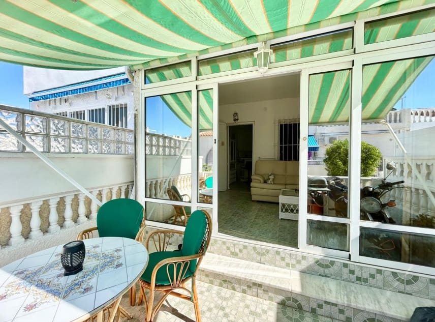 2 bedroom Bungalow for sale in San Luis - € 115,000 (Ref: 9802909)