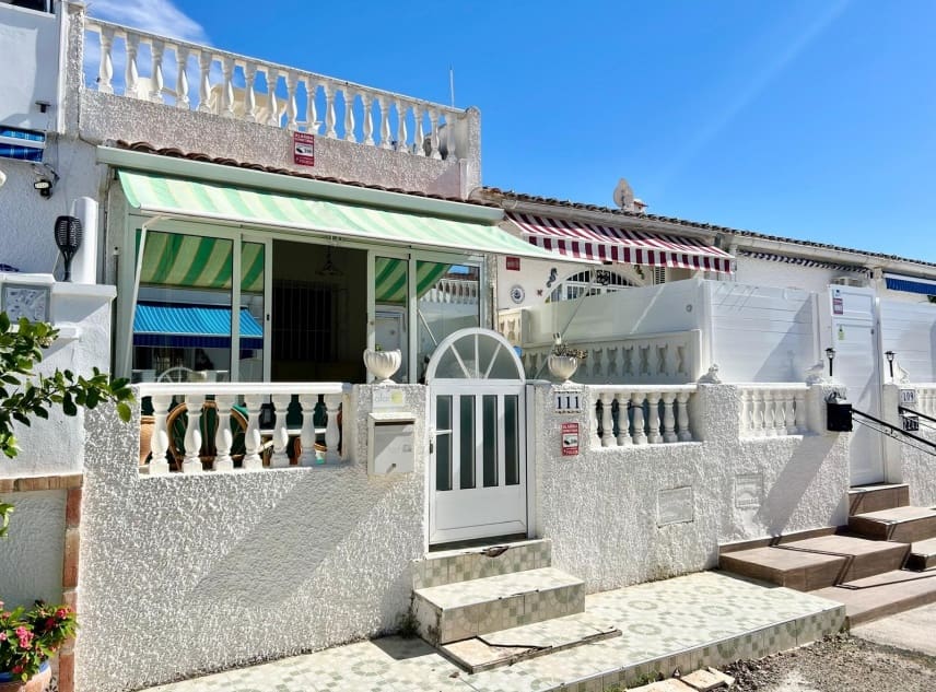 2 bedroom Bungalow for sale in San Luis - € 115,000 (Ref: 9802909)