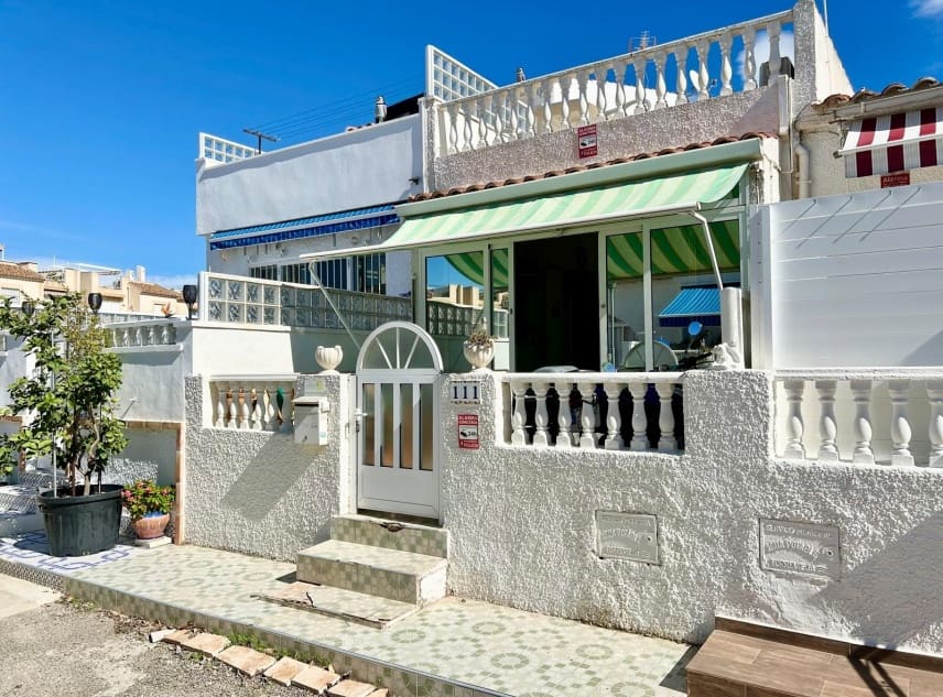 2 bedroom Bungalow for sale in San Luis - € 115,000 (Ref: 9802909)