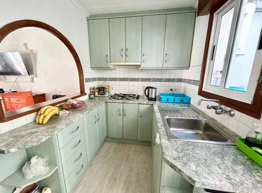 2 Zimmer Bungalow zu verkaufen in La Siesta - 99.950 € (Ref: 9805648)