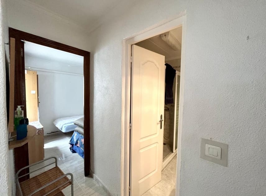 2 Zimmer Bungalow zu verkaufen in La Siesta - 99.950 € (Ref: 9805648)