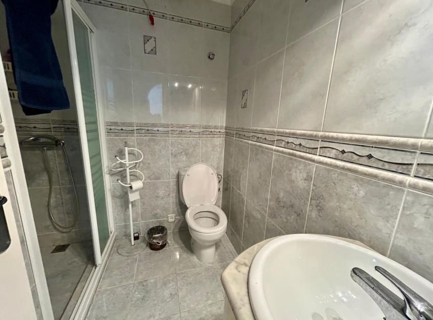 2 Zimmer Bungalow zu verkaufen in La Siesta - 99.950 € (Ref: 9805648)