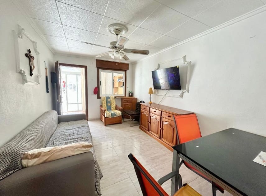 2 Zimmer Bungalow zu verkaufen in La Siesta - 99.950 € (Ref: 9805648)