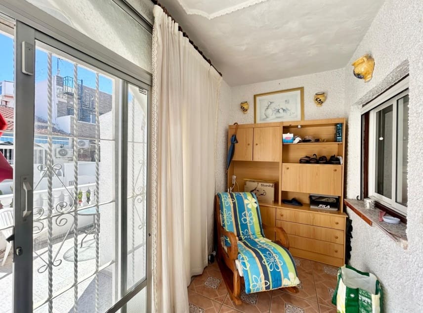 2 Zimmer Bungalow zu verkaufen in La Siesta - 99.950 € (Ref: 9805648)