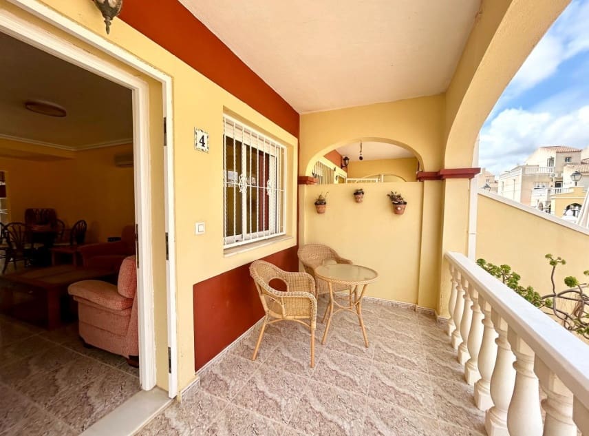 3 bedroom Villa for sale in La Torreta with pool garage - € 179,950 (Ref: 9823488)