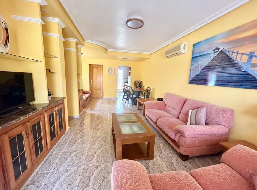 3 bedroom Villa for sale in La Torreta with pool garage - € 179,950 (Ref: 9823488)