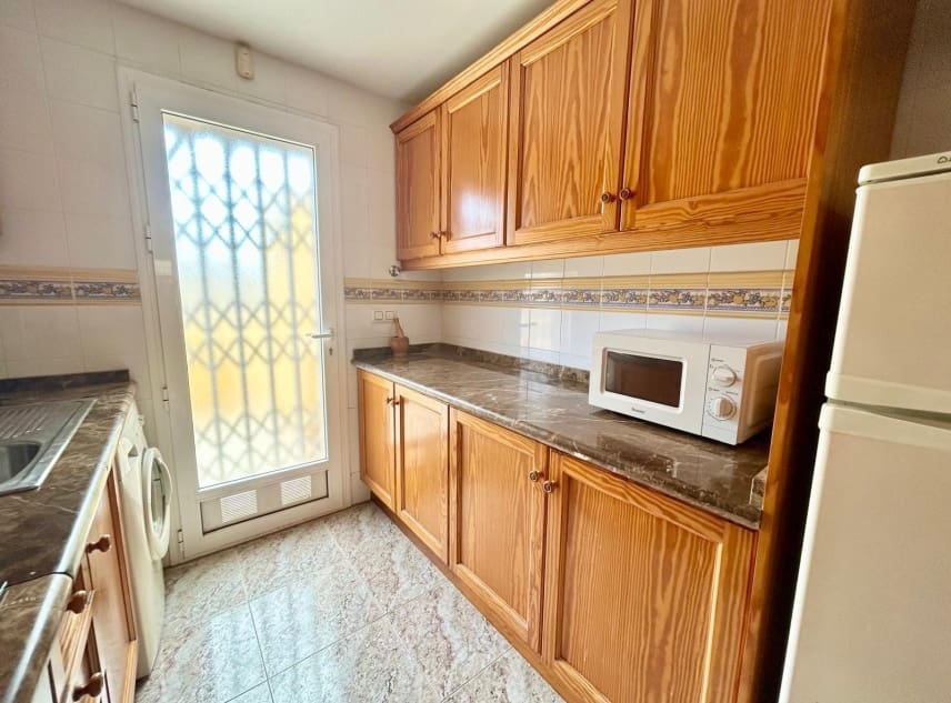 3 bedroom Villa for sale in La Torreta with pool garage - € 179,950 (Ref: 9823488)