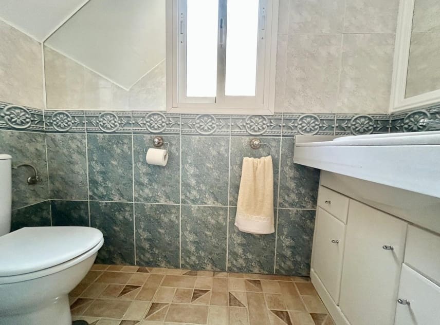 3 bedroom Villa for sale in La Torreta with pool garage - € 179,950 (Ref: 9823488)