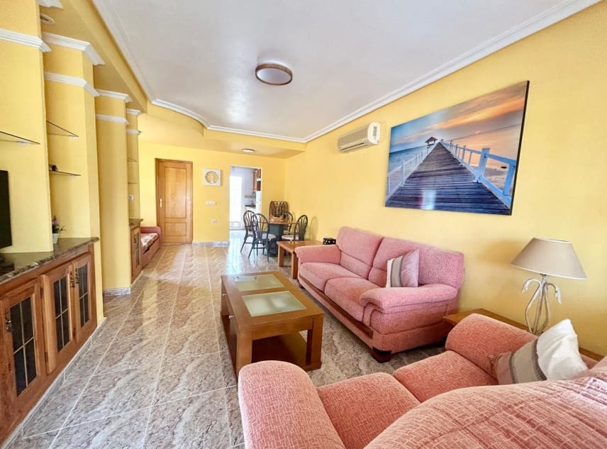3 bedroom Villa for sale in La Torreta with pool garage - € 179,950 (Ref: 9823488)