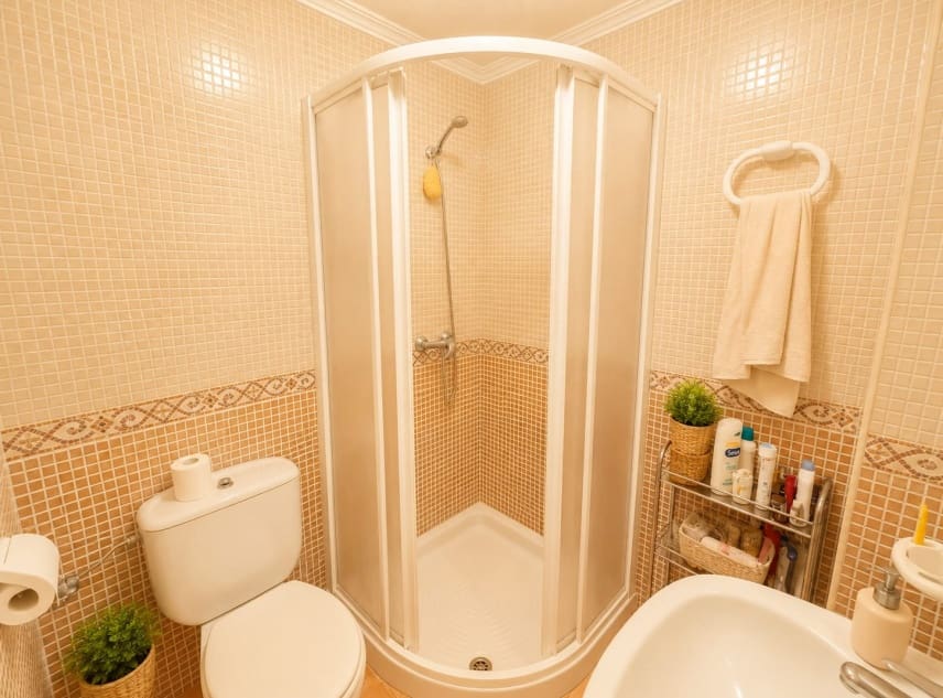 3 bedroom Townhouse for sale in El Chaparral with pool - € 175,000 (Ref: 9849980)