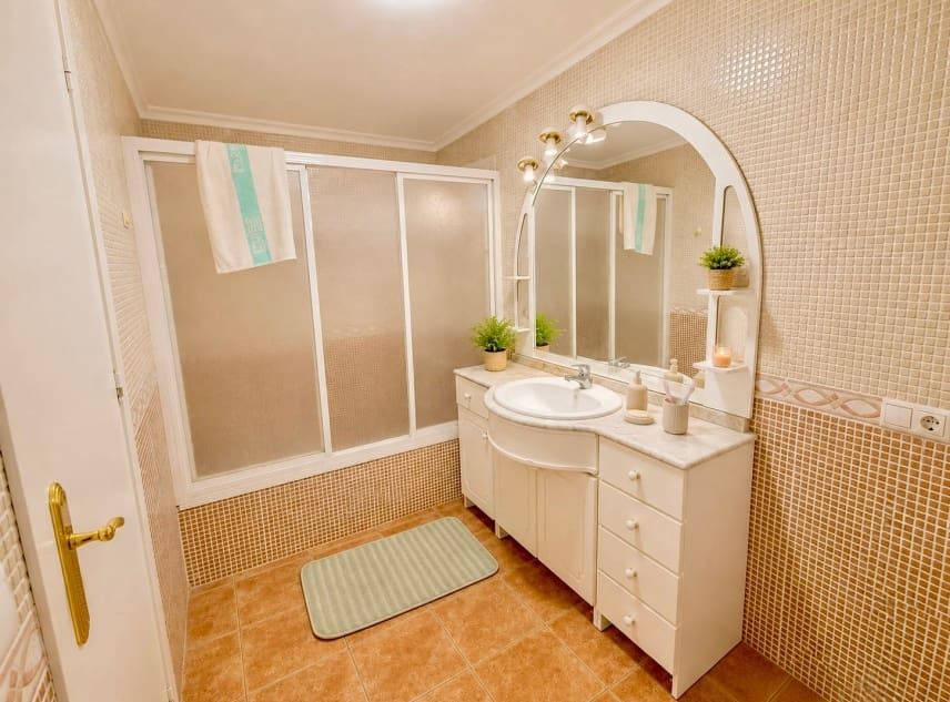 3 bedroom Townhouse for sale in El Chaparral with pool - € 175,000 (Ref: 9849980)