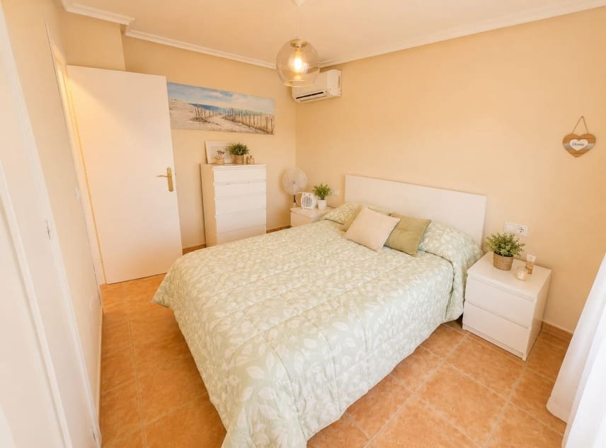 3 bedroom Townhouse for sale in El Chaparral with pool - € 175,000 (Ref: 9849980)