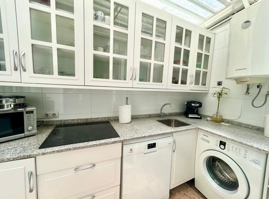 3 quarto Bungalow para venda em San Luis - 129 950 € (Ref: 9872780)