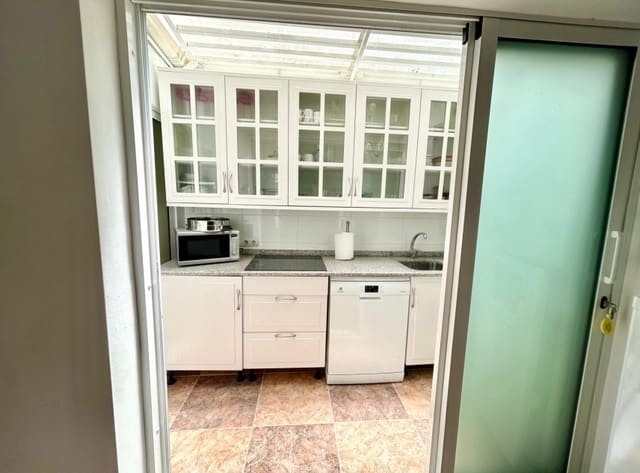 3 quarto Bungalow para venda em San Luis, Torrevieja - 129 950 € (Ref: 9872780)