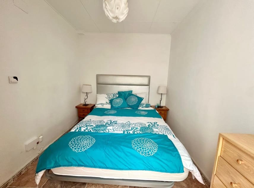 3 quarto Bungalow para venda em San Luis - 129 950 € (Ref: 9872780)