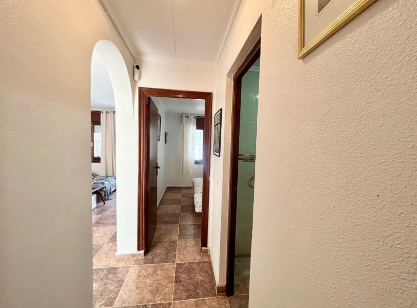 3 quarto Bungalow para venda em San Luis - 129 950 € (Ref: 9872780)