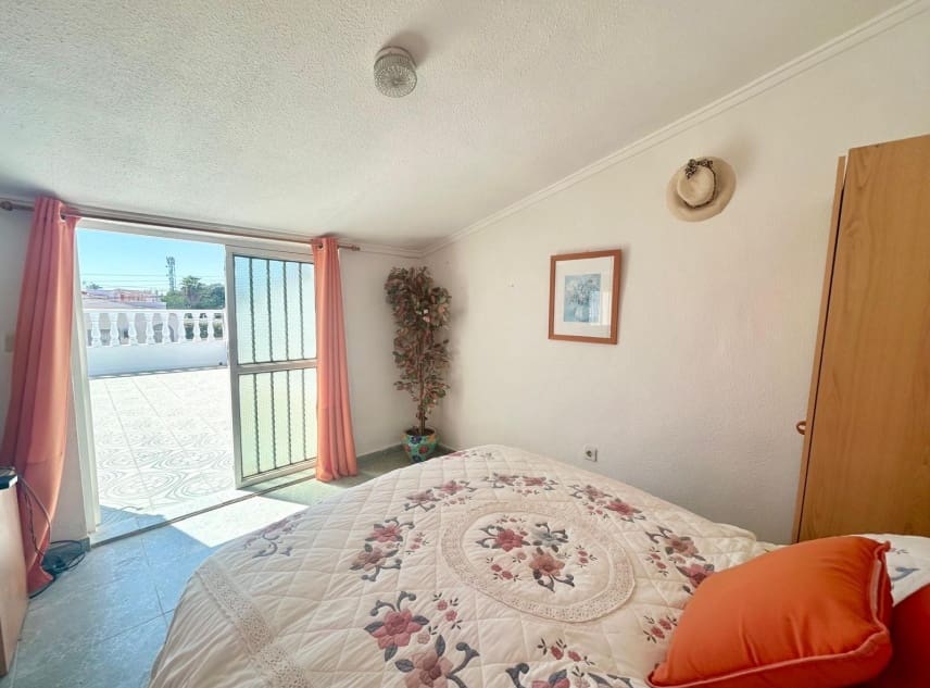 3 quarto Bungalow para venda em San Luis - 129 950 € (Ref: 9872780)