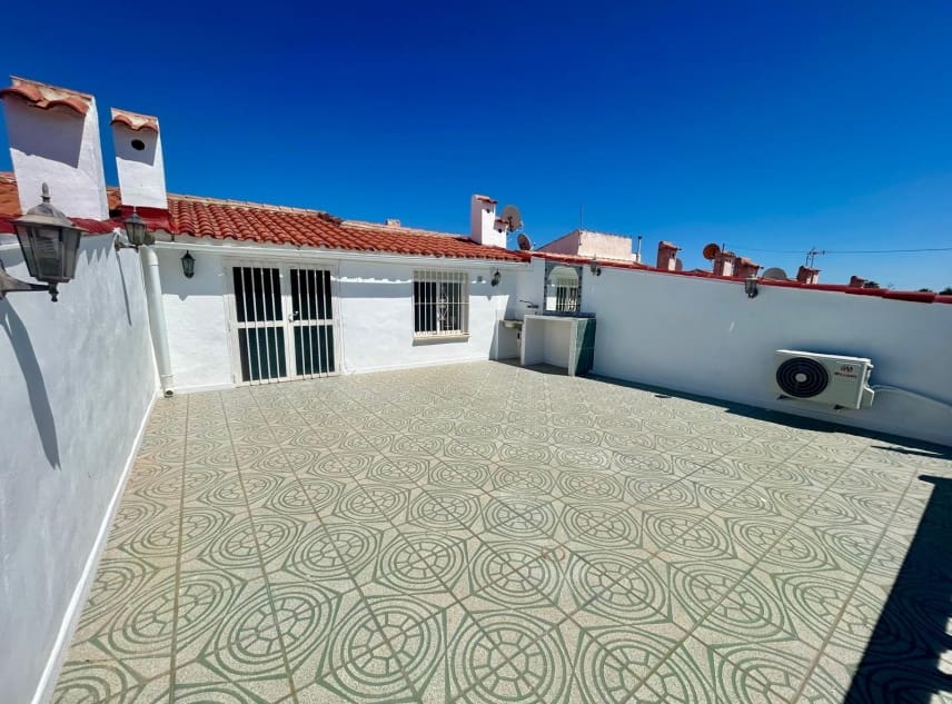 3 quarto Bungalow para venda em San Luis - 129 950 € (Ref: 9872780)