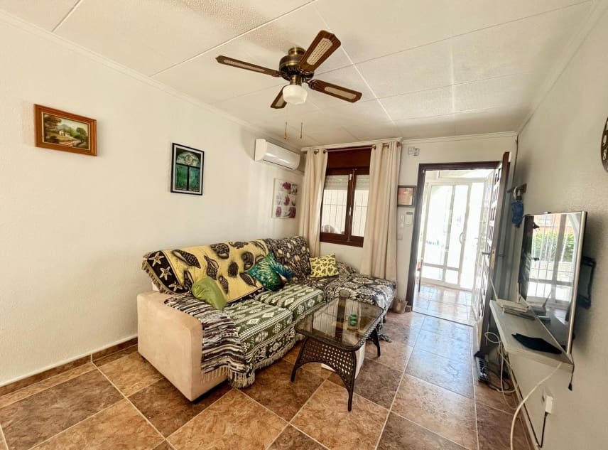3 quarto Bungalow para venda em San Luis - 129 950 € (Ref: 9872780)