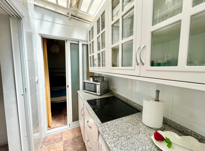 3 quarto Bungalow para venda em San Luis - 129 950 € (Ref: 9872780)