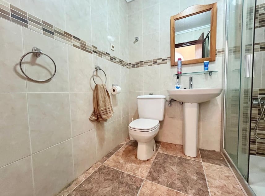 3 quarto Bungalow para venda em San Luis - 129 950 € (Ref: 9872780)