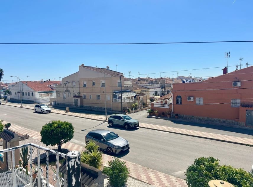 3 quarto Bungalow para venda em San Luis - 129 950 € (Ref: 9872780)